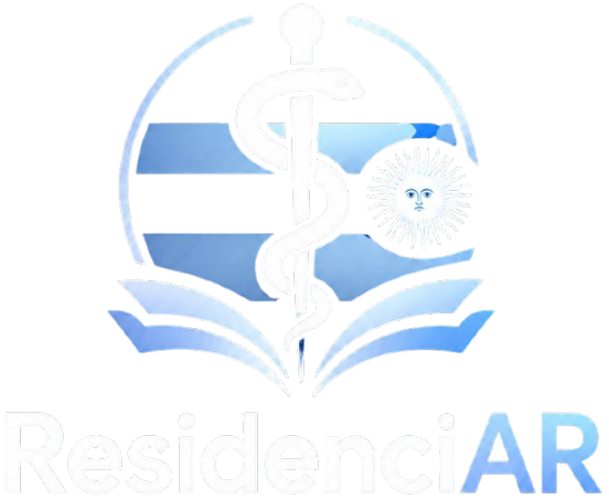 ResidenciAR